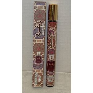 Lataffa Raghba 35 ml Eau de Perfume Travel Stray New in Box